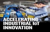 ACCELERATING INDUSTRIAL I OT INNOVATION Motor Types: PMSM, BLDC, stepper, software reluctance Axis: 2 Applications: industrial, Sensor-less feedback automotive, high-speed FPGA interface: