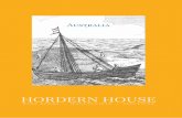 HORDERN HOUSE - ilab.org · piction of the Dutch capture of the Spanish treasure ... The story of the wreck itself “provides the ... the first edition published by Hordern House