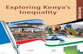 Busia County - INEQUALITIES | Society for International ...inequalities.sidint.net/.../sites/2/2013/09/Busia.pdfBusia County 9 iv xi i Foreword Kenya, like all African countries, focused