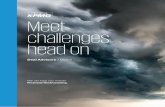 Meet challenges head on - KPMGsmartalwayswins.kpmg.be/assets/brochure/kpmg-da-fr.pdf · We can help you master Financial Restructuring. Deal Advisory / Global Meet challenges head