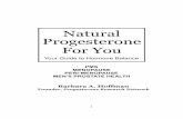 Your Guide to Hormone Balance - Better Health Naturallybhnformulas.com/files/39553589.pdfYour Guide to Hormone Balance PMS MENOPAUSE PERI-MENOPAUSE MEN’S PROSTATE HEALTH . 2 ...