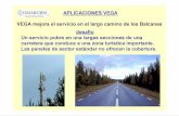 comarcom.biz Marcom/spanish/VEGA ANTENNA TRI… · Con Kathrein 741785 con VEGA cc-12 s 1704 BTS servidora 91 to 85 to to -Above -84 75 . COMARCOM Special Antenna Solutions Resultados: