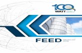 MEDIA KIT 2018 - Watt Global Media Feed Market Media Kit ... We understand the need to invest in R&D cobb-vantress.com ... FIAAP Animal Nutrition Conference is the premier animal health