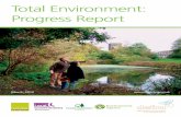 Total Environment: Progress Report - gov.uk€¦ · PRINERGY 3 Non-printing Colours ... 5 3.1 Green Infrastructure ... Defra hosted a workshop in June 2011, also bringing together