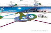 Annual Report 2015/16 Report s/etp... · ETP has added 2 new energy themes, ... Chair of the ETP Advisory Group Knowledge Exchange ... We are sure that the final outcome will be very