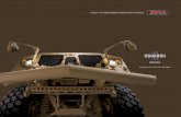 INNOVATION DRIVES FORWARD - Oshkosh Defense its capabilities on the Oshkosh® Light Combat Tactical All-Terrain Vehicle ... • Improves braking power ... Suite 1040 • Arlington,
