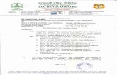 I~Hl NLC INDIA LIMITED · NLC INDIA LIMITED (formerly Neyveli ... CPG valid for the balance amount till the end of the period specified in the Contract. ... Specification. 12.0 General: