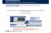 AudioCodes Element Management System (EMS) Release Notes€¦ ·  · 2007-10-23AudioCodes™ Element Management System (EMS) Release Notes Version ... In this document the Avaya