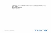 TIBCO ActiveMatrix BusinessWorks Plug-in for SAP User's Guide · Enabling Inbound Messaging ... Application Link Enabling/Intermediate Documents (ALE/IDoc) IDocs are document containers