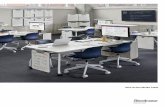 Verb Active Media Table - Steelcase Verb Active Media Table complements the existing Verb classroom ... Universal Mounting Patterns