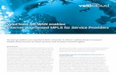 VeloCloud SD-WAN enables Internet-augmented MPLS for ...wan.velocloud.com/rs/098-RBR-178/images/VeloCloud... · According to Nemertes ... VeloCloud SD-WAN enables Internet-augmented