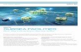 © Xvision - DNV GL SMARTER, GREENER SUBSEA FACILITIES Maros - Deep understanding on deep-water facilities RAM software for subsea facilities The progress within subsea technology