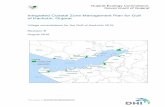 Integrated Coastal Zone Management Plan for Gulf of ... Ecology Commission, Government of Gujarat Integrated Coastal Zone Management Plan for Gulf of Kachchh, Gujarat Village consultations