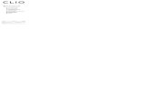 ФАРЫ ГОЛОВНОГО СВЕТА ... - renault-atlas.rurenault-atlas.ru/_ld/0/24_MR346CLIO8.pdf · ФАРЫ ГОЛОВНОГО СВЕТА Ксеноновые лампы 80