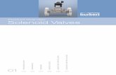 Product Overview Solenoid Valves - Airdeni1).pdf · capable of winding wires that are hardly thicker than a human hair. ... Textile industry Ironing machines, ... Shipbuilding Control