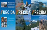 FolletoRECIDA20080417.qxp 17/4/08 08:43 Página 1 … · RECIDA es una red de centros de documentación ambiental y espacios naturales protegidos del Estado Español. Su finalidad