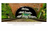 A timeline of family, toy train manufacturers and other ...tcaetrain.org/2d-articles/tca/times-travels/Times_and_Travels_Lou... · A timeline of family, toy train manufacturers and