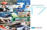 EBOS Group Annual Report - NZX · EBOS Group Limited | Annual Report 2017 5 EBOS Group has reinforced its position as the largest Australasian marketer, wholesaler and distributor