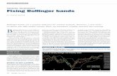 TRaDingechniques Fixing Bollinger bands - MQL5 · 15/04/2010 · B ollinger Bands are used widely in the trading community and are a key component of many trad-ing strategies. By