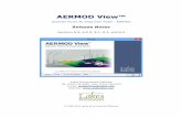 AERMOD View Release Notes V.8.5 - Addlink Software … · AERMOD View™ Release Notes 2 of 2 Lakes Environmental Software E-mail: support@webLakes.com Web: AERMOD View™ Version