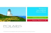 POLARIS - Individuals & Families FOR THOSE WHO WANT MORE ® Polaris ® Variable Annuities. Polaris Choice IV. Polaris Platinum III. This . material must not be distributed without