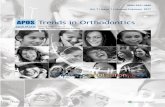 Trends in Orthodontics - Harvard University · / ! aht Æ v o Z APOS Trends in Orthodontics | January - February 2017 | Vol 7 | Issue 1 7 RATIONALE AND DEVELOPMENT OF MICRO‑OSTEOPERFORATION