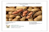 Groundnut Market Value Chain Profile 2016 - … Publications...1 A PROFILE OF THE SOUTH AFRICAN GROUNDNUT MARKET VALUE CHAIN 2016 Directorate Marketing Tel: 012 319 8455