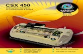 CSX 450 - 4.imimg.com · PDF fileWeP Solutions Limited e-mail: wep.enquiry@ POS Systems POS Printers Dot Matrix Printers Laser Printers Billing Printers Passbook Printers Line Matrix