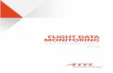 Flight Data Monitoring On ATR Aircraft, 2016 - EASA · FDM: Flight Data Monitoring FDR: Flight Data Recorder FOQA: ... • CAP 795 Safety management systems (SMS) guidance for organizations.