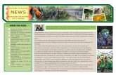 INSIDE THIS ISSUE - Tourism Guyana · introduction of the Masquerade Band competition and the Steel Pan competition, ... Its Botanical Gardens found in the capital city of ... Bounty