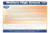 waitarahs.school.nzwaitarahs.school.nz/latest_news/newsletters/Newsletter_2_Term_3... · Strive and go forward — Kia Kaha ki te ora tonu - Ulterius Tende ... Sewing machine covers