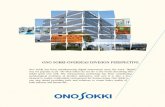 ONO SOKKI-OVERSEAS DIVISION PERSPECTIVE Sokki overseas8.pdf · DIGITAL HANDHELD TACHOMETER (HT series) Both contact and non-contact types are ... REPORT CREATION SOFTWARE ... range