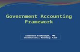 Government accounting and chart of accounts - PFM blogblog-pfm.imf.org/files/government-accounti… · PPT file · Web view · 2011-03-11Manual book keeping. ... The Chart of Accounts