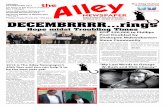 Hope midst Troubling Times - The Alley Newspaperalleynews.org/wp-content/uploads/2010/12/december-2014-web.pdf · Commissioner Peter McLaughlin, Park Commissioner Scott Vreeland,