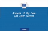 Analysis of Big Data and other sources - circabc.europa.eu AllegroGraph Neo4J 7. ... Full-text search capabilities with high performance 15. Data Storage in ... Each node returns the