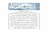 Free Grace Broadcaster - Chapel Library Grace Broadcaster ... The world does not object to your being a Christian for a time, if she can ... grace and promise of God in Him, ...