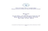 Electricité Du Cambodge - REF.gov.khref.gov.kh/page/admin/public/filedownload/pro_ref report 2013_eg.pdfChapter 1 Strategy and Plan for ... Provincewise information on licensees who