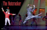 The Nutcracker - Dayton Performing Arts Alliance · Supporting Sponsor Dayton Ballet’s The Nutcracker, ... The DPAA salutes Emerson Climate Technologies for its ... RACHMANINOFF