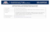INDUSTRIAL TRANSESTERIFICATION OF CULTIVATED ALGAE …arizona.openrepository.com/arizona/bitstream/10150/613238/1/azu... · INDUSTRIAL TRANSESTERIFICATION OF CULTIVATED ALGAE FOR