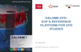 EDF’S REFERENCE PLATFORM FOR CFD STUDIESfiles.salome-platform.org/Salome/Common/SUD2015/06_… ·  · 2015-12-01EDF’S REFERENCE PLATFORM FOR CFD STUDIES SALOME’S USER DAY ...