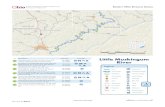 Little Muskingum River - Ohio DNR Watercraft: …watercraft.ohiodnr.gov/portals/watercraft/pdfs/maps/eastern/0113...Little Muskingum River Legend River ... Bloomfield, roadside access