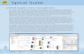 Spiral Suite · Spiral Suite unified supply chain management Spiral Suite is the only hydrocarbon supply chain management toolset designed from the …