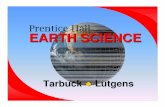 PrenticeHall EARTH SCIENCE - Mvn.net is now WisperISP · EARTH SCIENCE Tarbuck Lutgens . Chapter 22 Origin of Modern ... Earth has its yearly cycle of ... Microsoft PowerPoint - PHESCh22