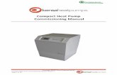 Commissioning Manual v4 - Kensa Heat Pumps€¦ ·  · 2014-12-19Compact Heat Pump Commissioning Manual Version 4 Page 3 of 35 Kensa Engineering has been manufacturing ground source
