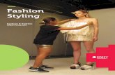 Fashion Styling - RMIT short and single courses · See website for available course dates For more details, enquiries and enrolments visit RMIT Short Courses: +61 3 9925 8111 enquiries@rmit.edu.au