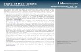 State of Real Estate - backoffice.phillipcapital.inbackoffice.phillipcapital.in/Backoffice/Researchfiles/PC_-_Real... · State of Real Estate ... 0.77 msf gets added in Kolkata and