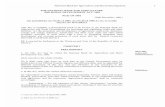 National Bank for Agriculture and Rural Development · National Bank for Agriculture and Rural Development 1 ... National Bank for Agriculture and Rural ... the primary object of