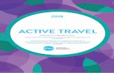 Active school travel: pathways to a healthy future ... · Active School Travel: Pathways to a Healthy Future ... National Sport Plan, ... physical activity levels immediately and