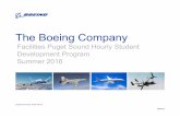 The Boeing Company - AMTECautoworkforce.org/wp-content/uploads/2015/06/Boeing-Student...Title: Microsoft PowerPoint - Boeing Student Development Program Presentation 2016 (AMTEC).pptx