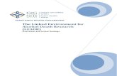 SUBSTANCE MISUSE PROGRAMME - NHS Wales report FINAL for... · 1 The Linked Environment for Alcohol Death Research (LEADR) Overview and Initial findings SUBSTANCE MISUSE PROGRAMME